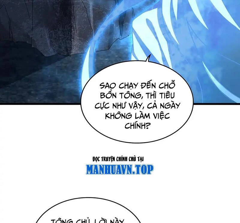 Đại Quản Gia Là Ma Hoàng - Chapter 578 - Page 35