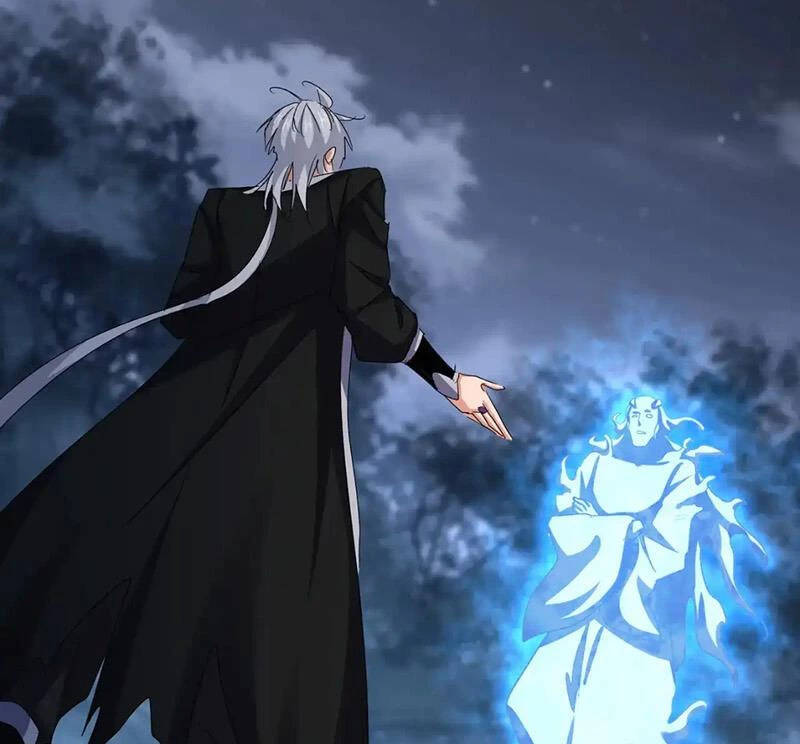 Đại Quản Gia Là Ma Hoàng - Chapter 578 - Page 38