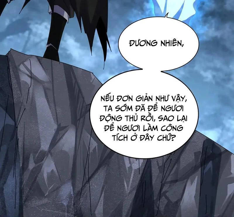 Đại Quản Gia Là Ma Hoàng - Chapter 578 - Page 39