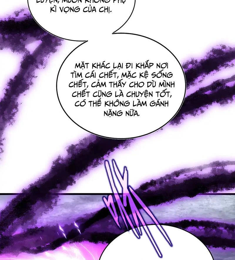 Đại Quản Gia Là Ma Hoàng - Chapter 578 - Page 4