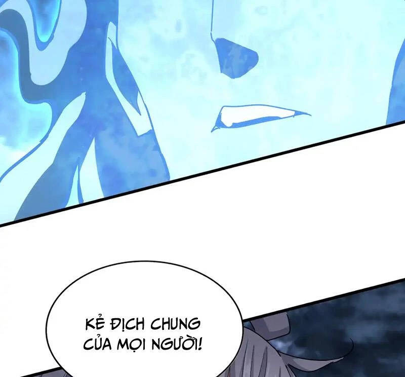 Đại Quản Gia Là Ma Hoàng - Chapter 578 - Page 40