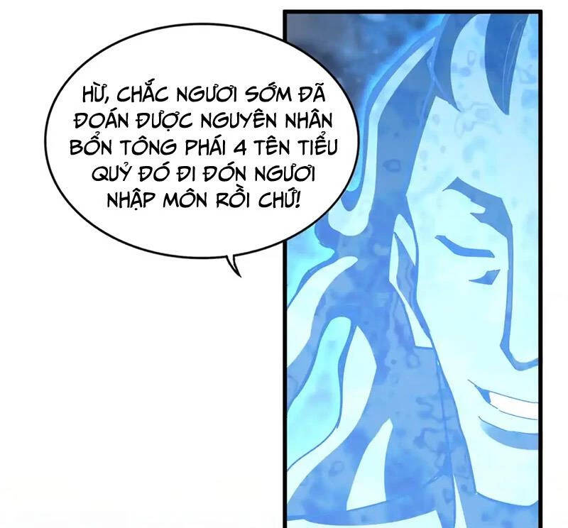 Đại Quản Gia Là Ma Hoàng - Chapter 578 - Page 42