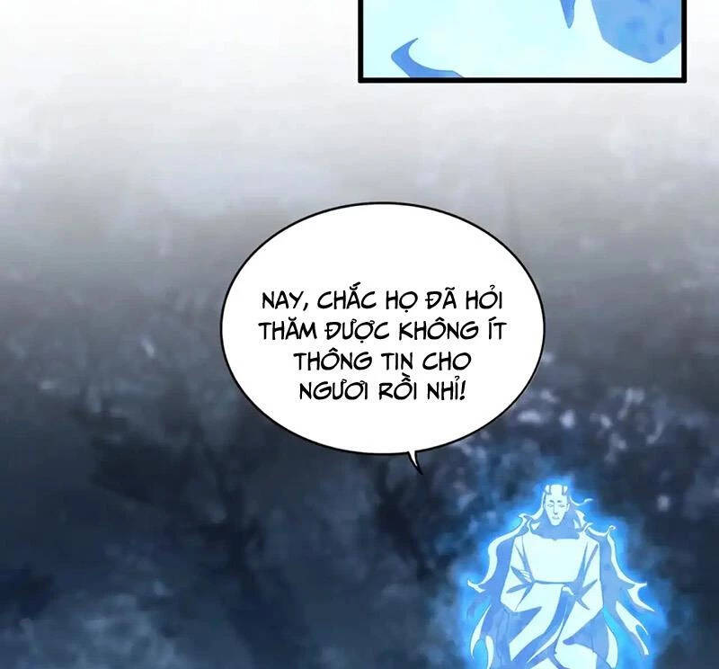 Đại Quản Gia Là Ma Hoàng - Chapter 578 - Page 43