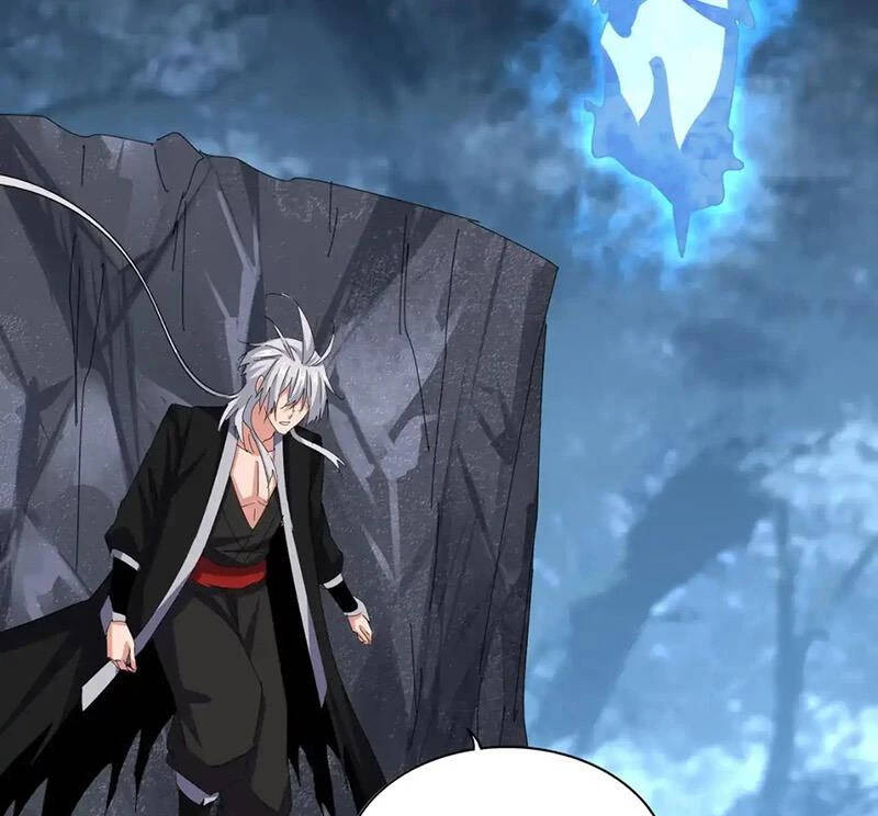 Đại Quản Gia Là Ma Hoàng - Chapter 578 - Page 44