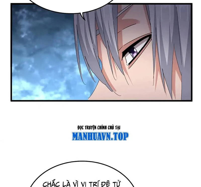 Đại Quản Gia Là Ma Hoàng - Chapter 578 - Page 46