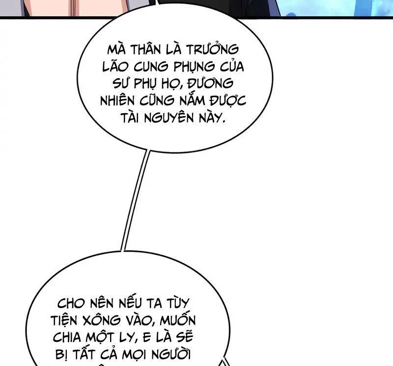 Đại Quản Gia Là Ma Hoàng - Chapter 578 - Page 48