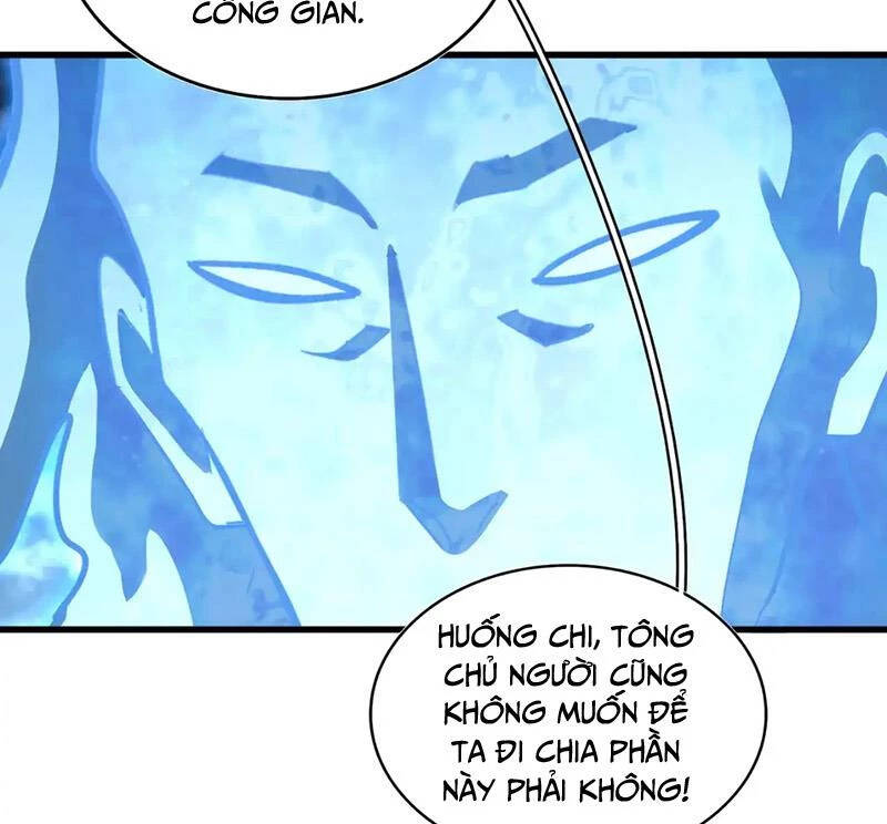 Đại Quản Gia Là Ma Hoàng - Chapter 578 - Page 49