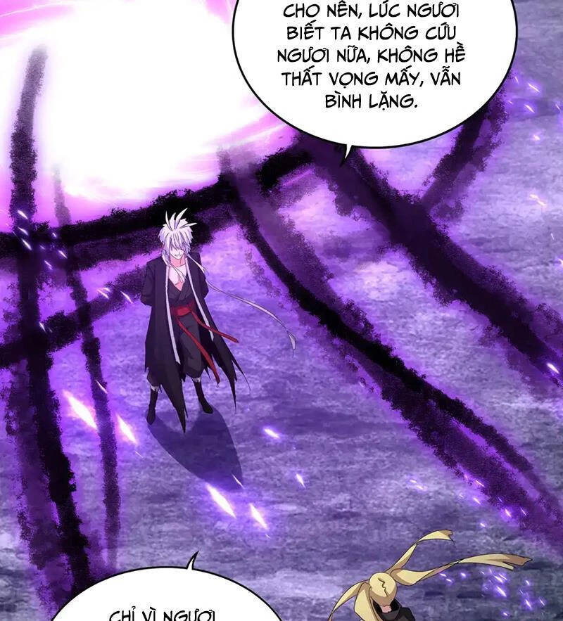 Đại Quản Gia Là Ma Hoàng - Chapter 578 - Page 5