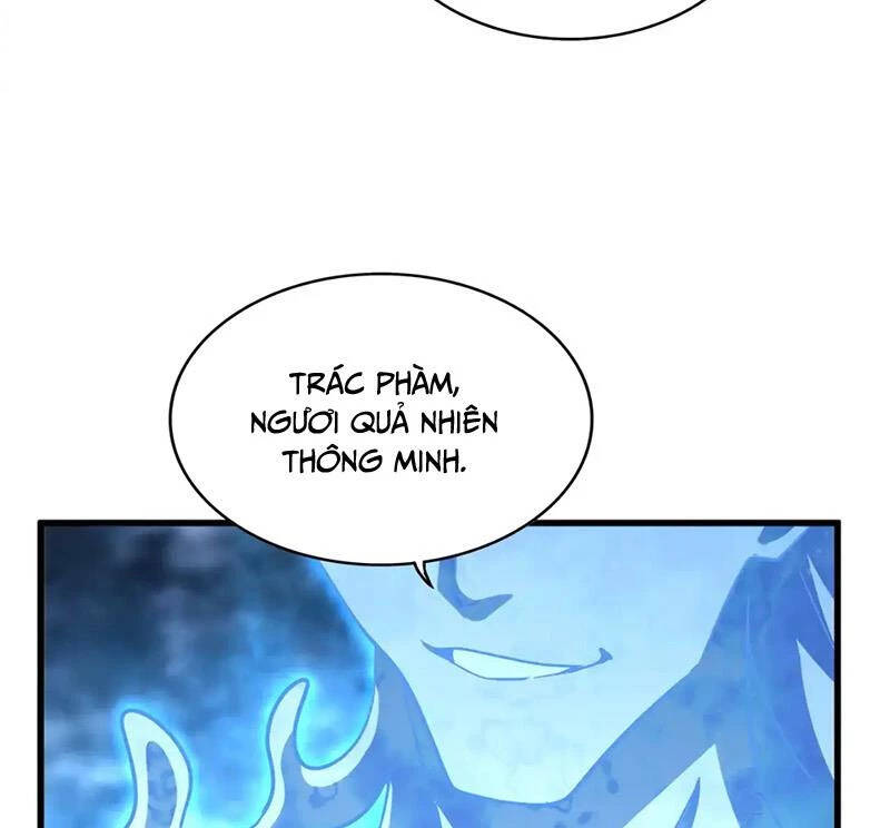 Đại Quản Gia Là Ma Hoàng - Chapter 578 - Page 50