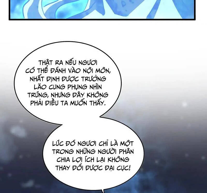 Đại Quản Gia Là Ma Hoàng - Chapter 578 - Page 51