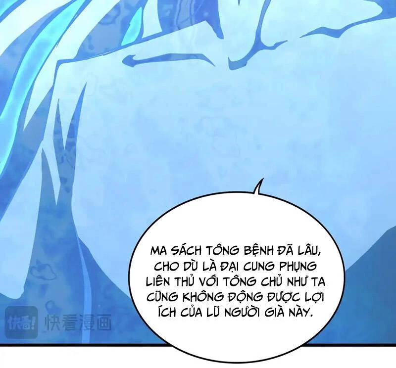 Đại Quản Gia Là Ma Hoàng - Chapter 578 - Page 53