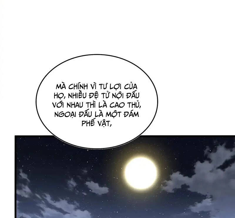 Đại Quản Gia Là Ma Hoàng - Chapter 578 - Page 54
