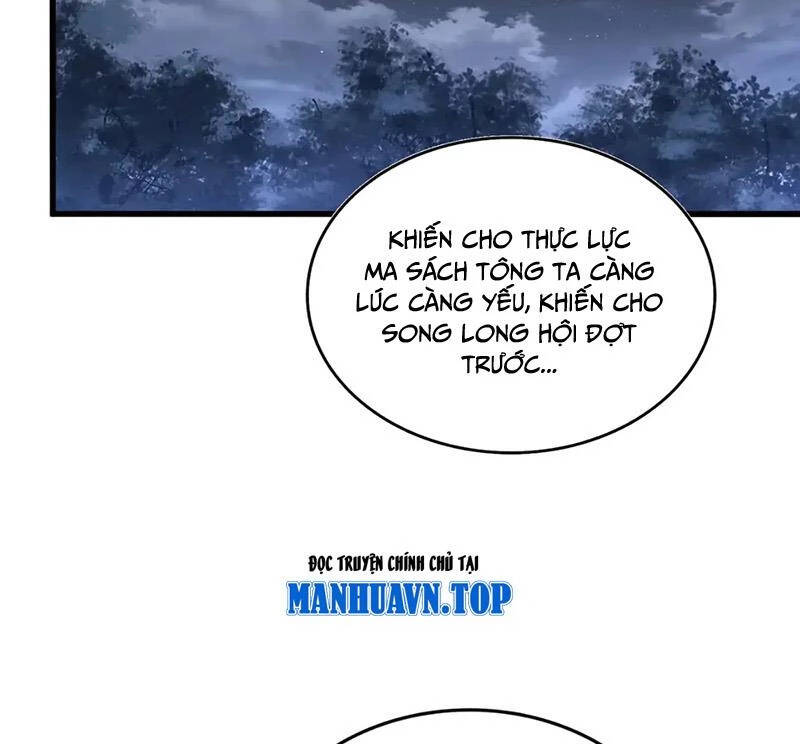 Đại Quản Gia Là Ma Hoàng - Chapter 578 - Page 55