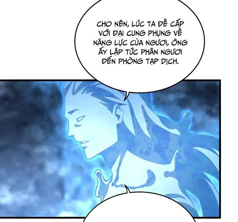 Đại Quản Gia Là Ma Hoàng - Chapter 578 - Page 56