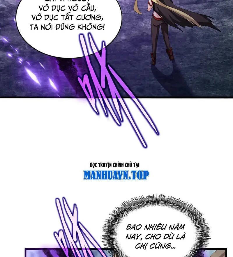 Đại Quản Gia Là Ma Hoàng - Chapter 578 - Page 6