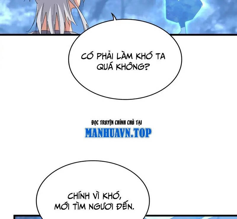 Đại Quản Gia Là Ma Hoàng - Chapter 578 - Page 60