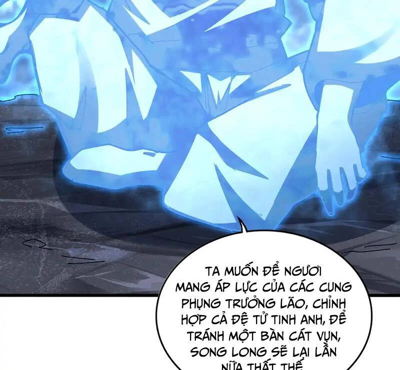 Đại Quản Gia Là Ma Hoàng - Chapter 578 - Page 64