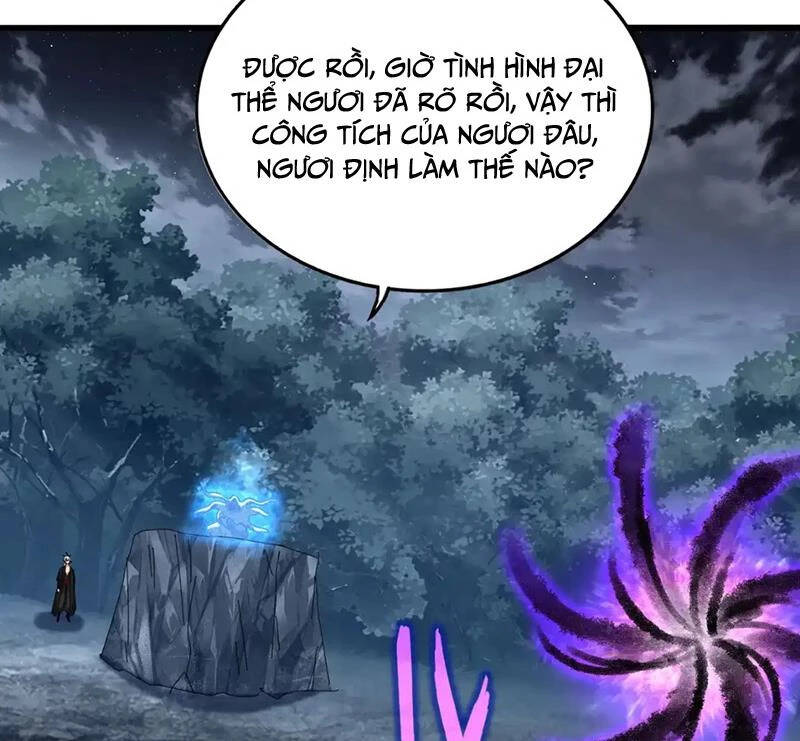 Đại Quản Gia Là Ma Hoàng - Chapter 578 - Page 68