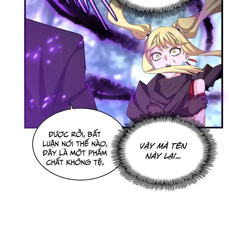 Đại Quản Gia Là Ma Hoàng - Chapter 578 - Page 7