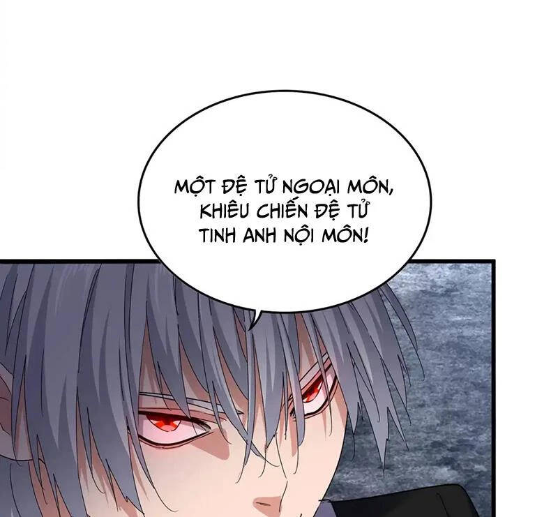 Đại Quản Gia Là Ma Hoàng - Chapter 578 - Page 77