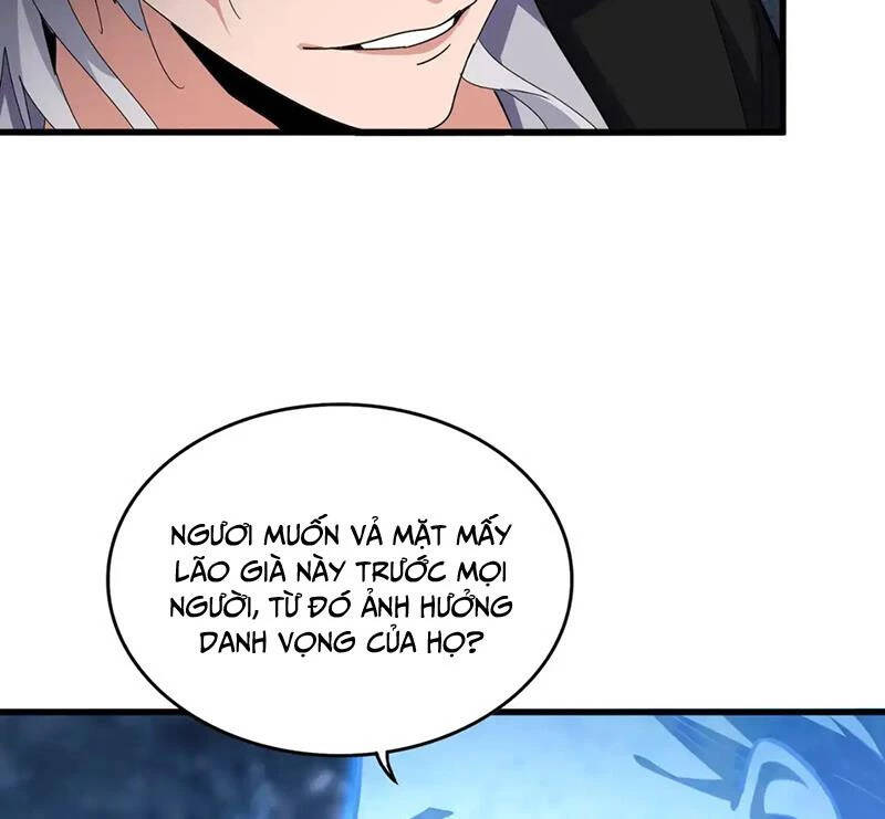 Đại Quản Gia Là Ma Hoàng - Chapter 578 - Page 78