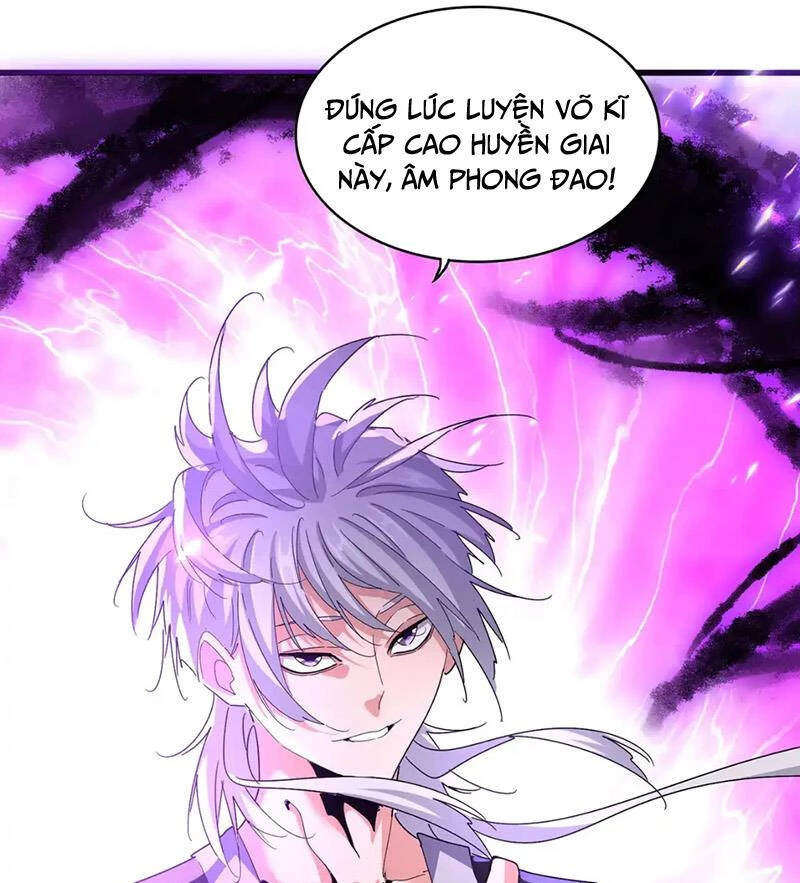 Đại Quản Gia Là Ma Hoàng - Chapter 578 - Page 8