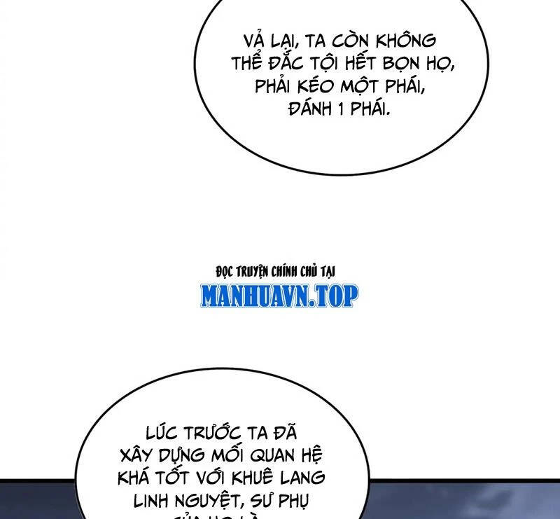 Đại Quản Gia Là Ma Hoàng - Chapter 578 - Page 81