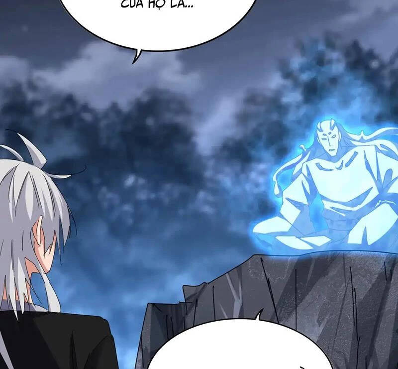 Đại Quản Gia Là Ma Hoàng - Chapter 578 - Page 82