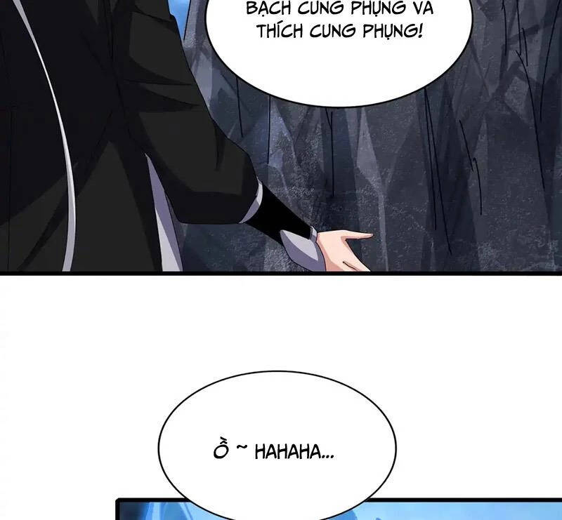 Đại Quản Gia Là Ma Hoàng - Chapter 578 - Page 83