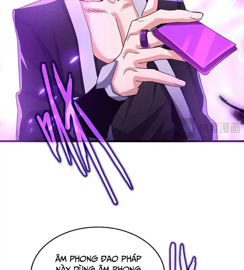 Đại Quản Gia Là Ma Hoàng - Chapter 578 - Page 9