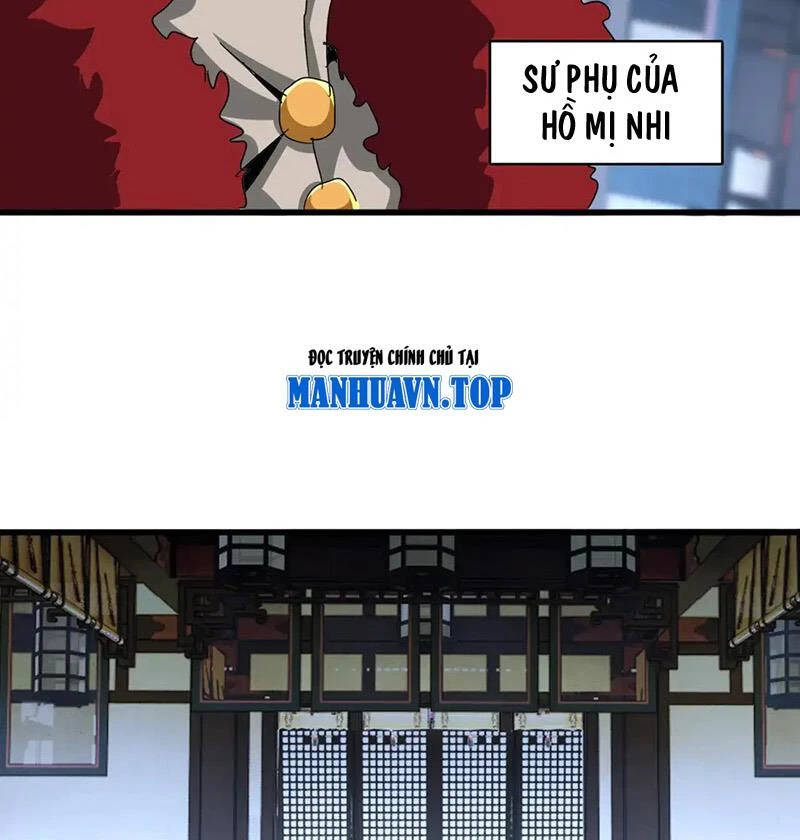 Đại Quản Gia Là Ma Hoàng - Chapter 579 - Page 10