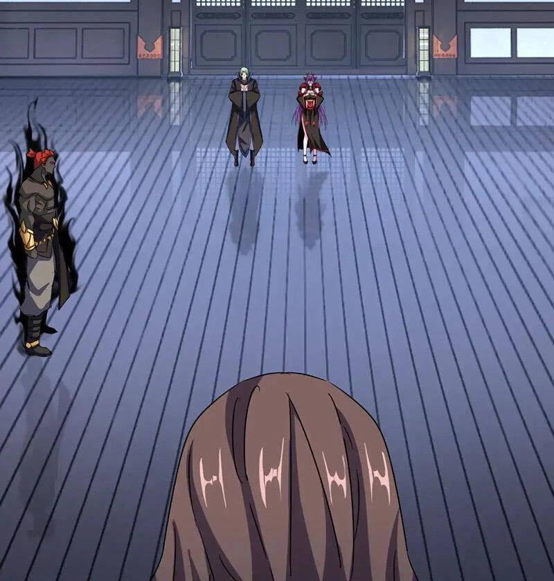 Đại Quản Gia Là Ma Hoàng - Chapter 579 - Page 11