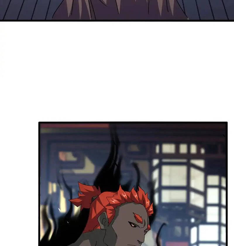 Đại Quản Gia Là Ma Hoàng - Chapter 579 - Page 12