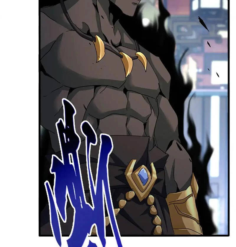 Đại Quản Gia Là Ma Hoàng - Chapter 579 - Page 13