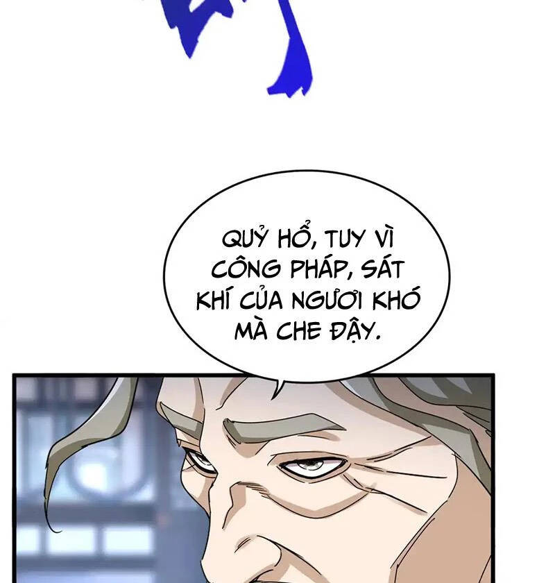 Đại Quản Gia Là Ma Hoàng - Chapter 579 - Page 14