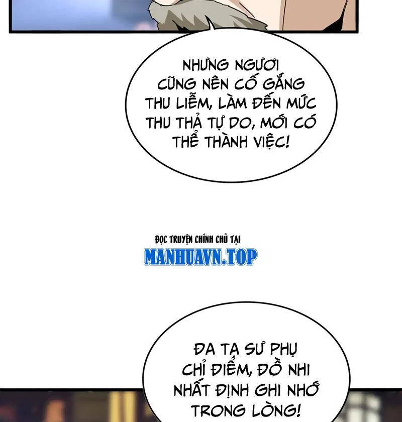 Đại Quản Gia Là Ma Hoàng - Chapter 579 - Page 15