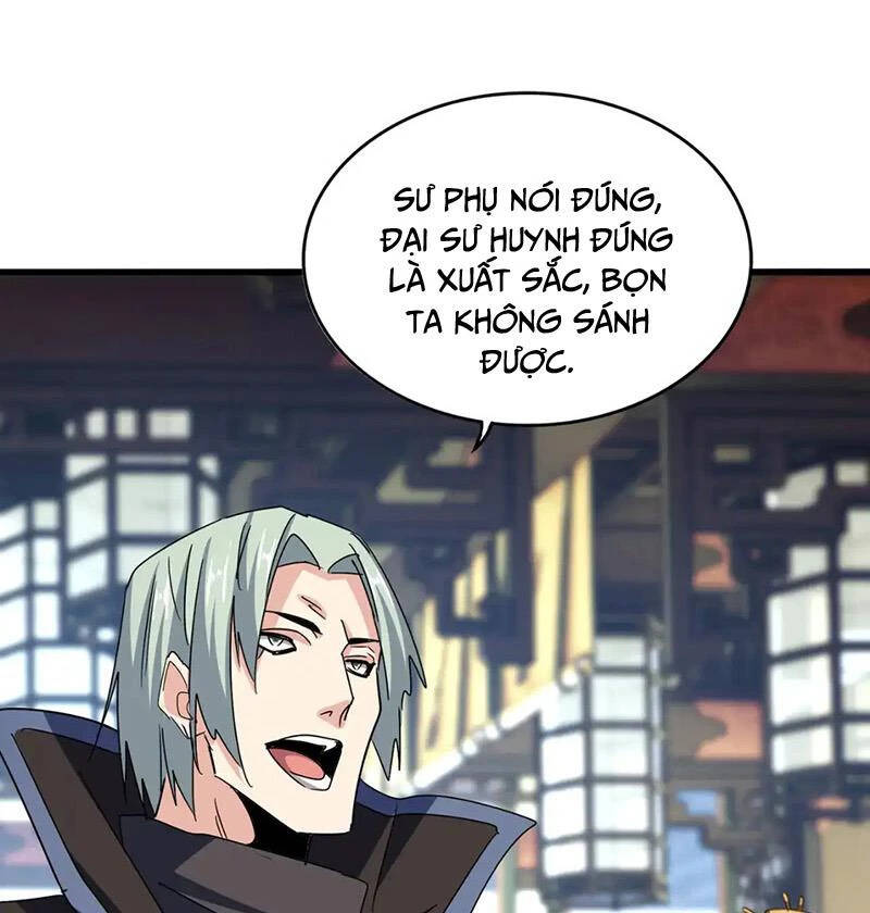 Đại Quản Gia Là Ma Hoàng - Chapter 579 - Page 20