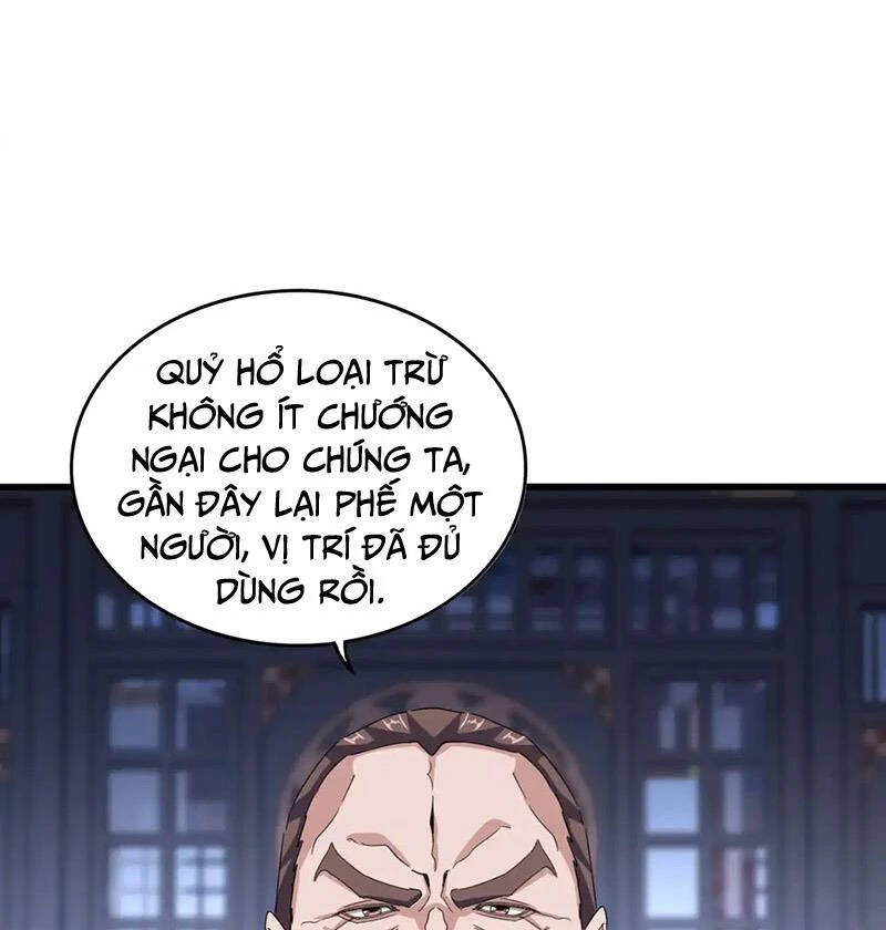 Đại Quản Gia Là Ma Hoàng - Chapter 579 - Page 25
