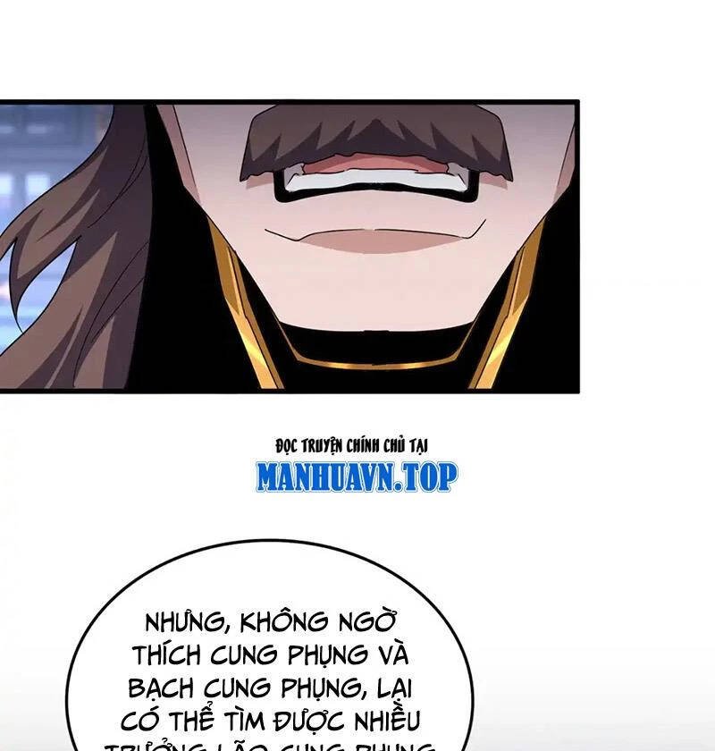 Đại Quản Gia Là Ma Hoàng - Chapter 579 - Page 27