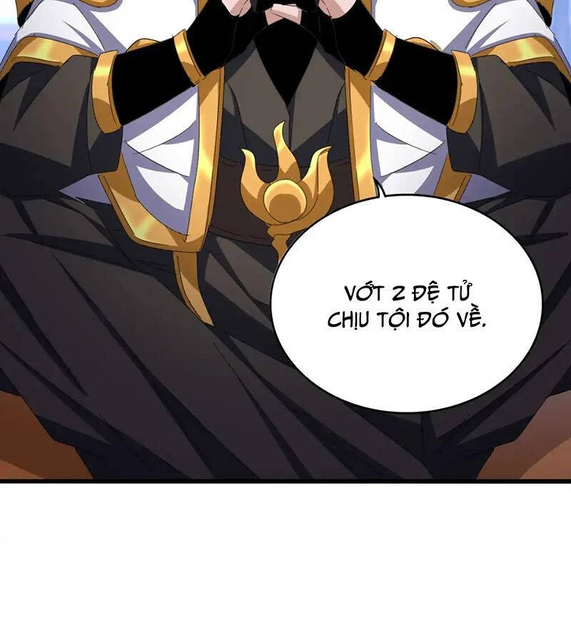 Đại Quản Gia Là Ma Hoàng - Chapter 579 - Page 29