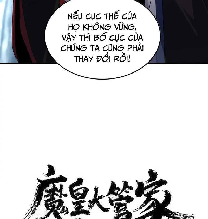 Đại Quản Gia Là Ma Hoàng - Chapter 579 - Page 3