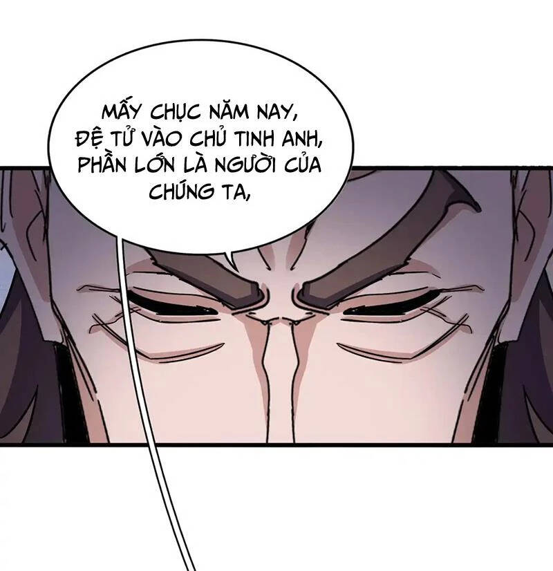 Đại Quản Gia Là Ma Hoàng - Chapter 579 - Page 32