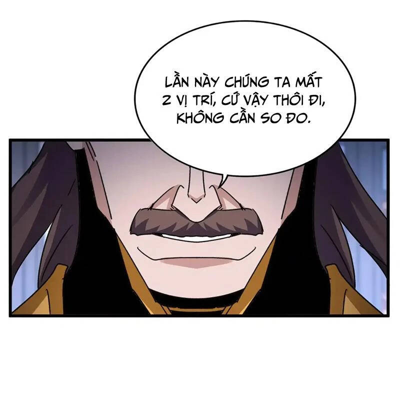 Đại Quản Gia Là Ma Hoàng - Chapter 579 - Page 35