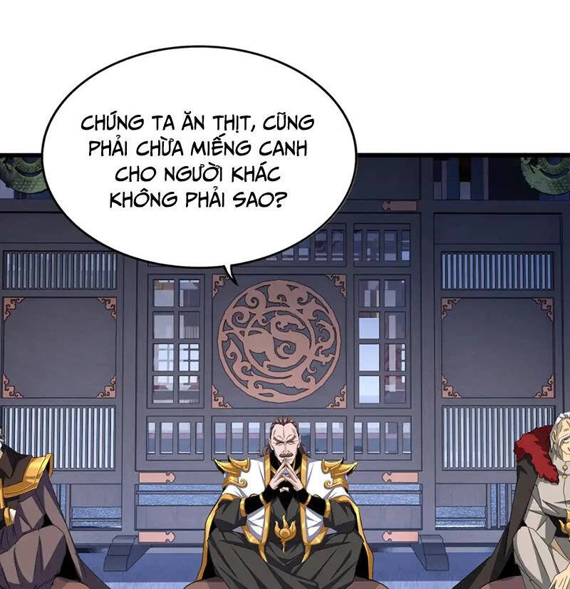 Đại Quản Gia Là Ma Hoàng - Chapter 579 - Page 36