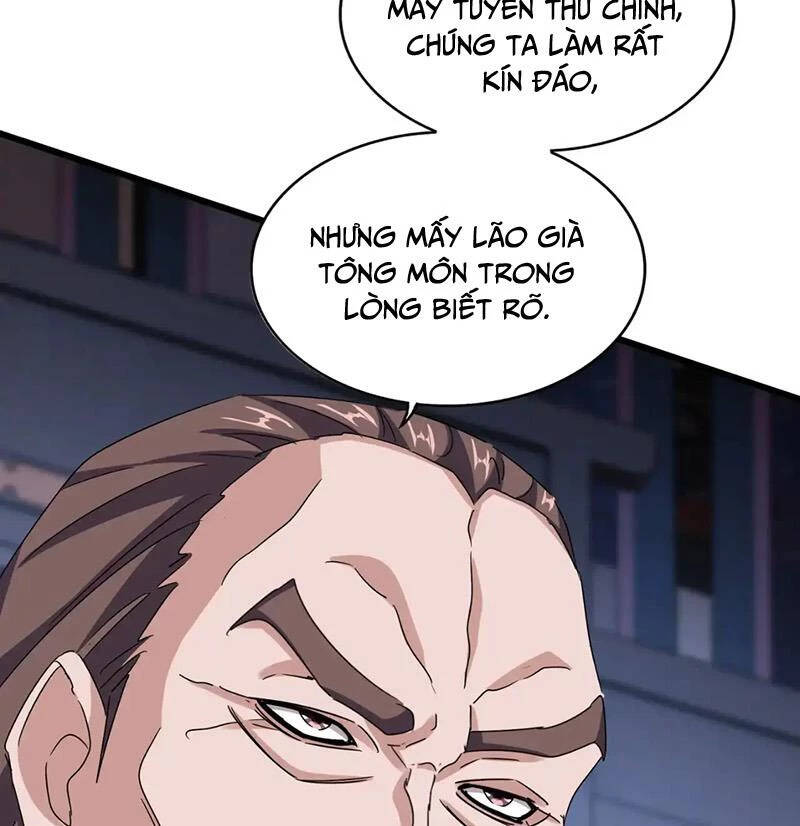 Đại Quản Gia Là Ma Hoàng - Chapter 579 - Page 38