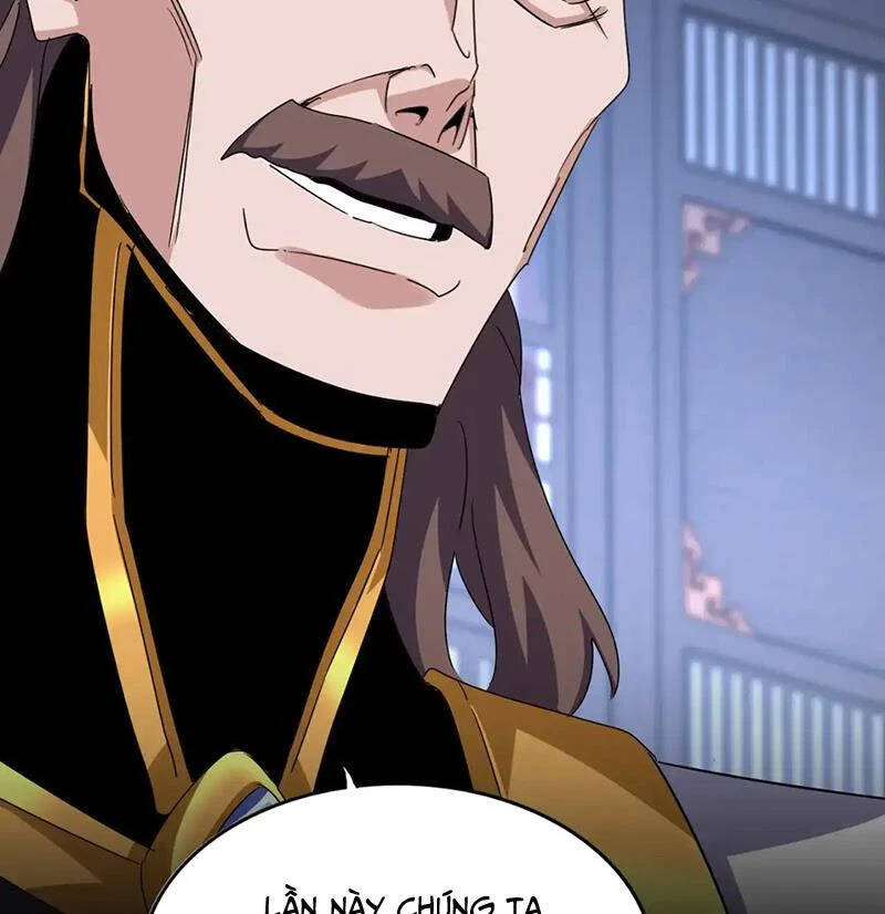 Đại Quản Gia Là Ma Hoàng - Chapter 579 - Page 39