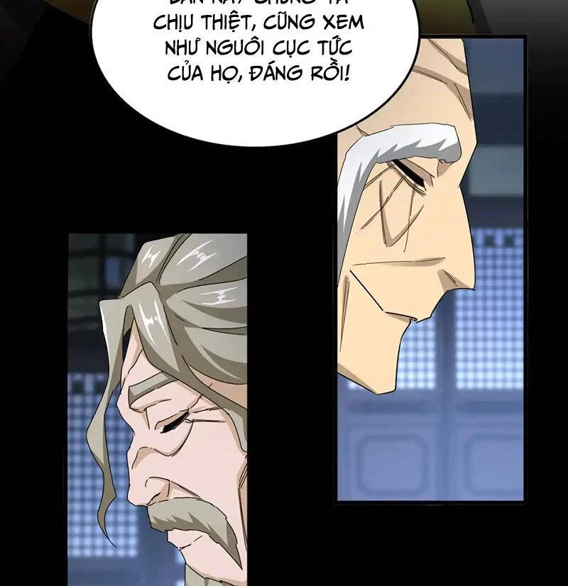 Đại Quản Gia Là Ma Hoàng - Chapter 579 - Page 40