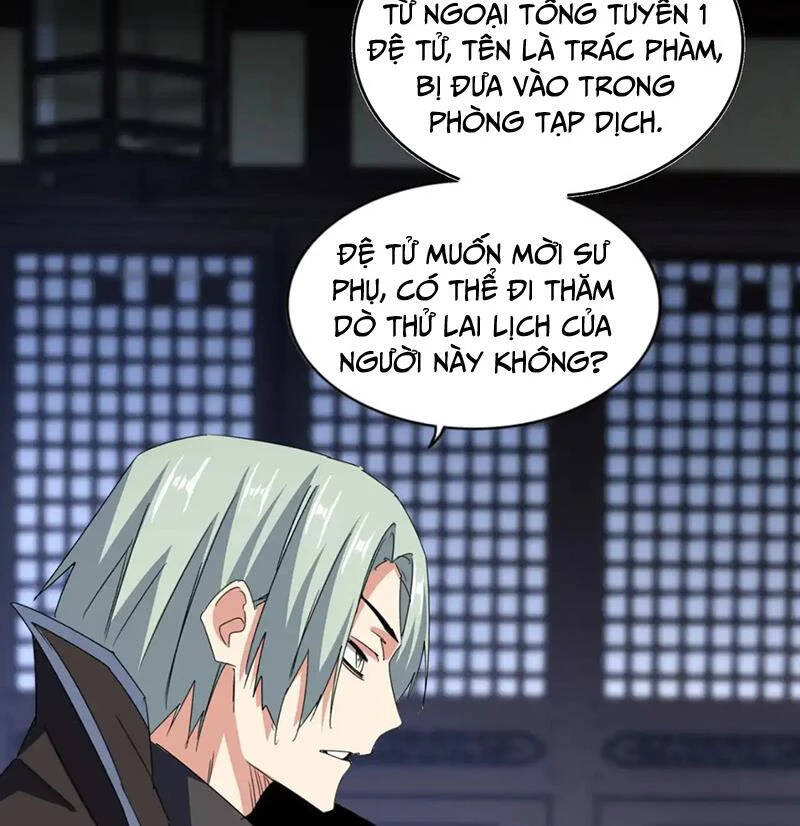 Đại Quản Gia Là Ma Hoàng - Chapter 579 - Page 43