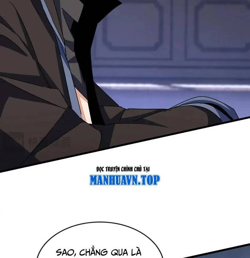 Đại Quản Gia Là Ma Hoàng - Chapter 579 - Page 44