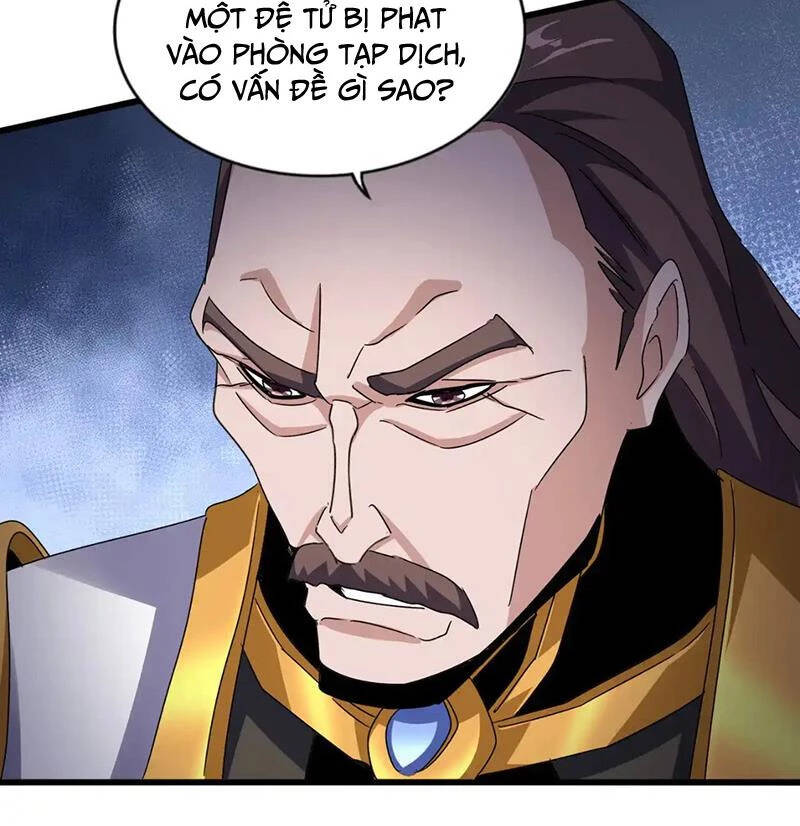Đại Quản Gia Là Ma Hoàng - Chapter 579 - Page 45